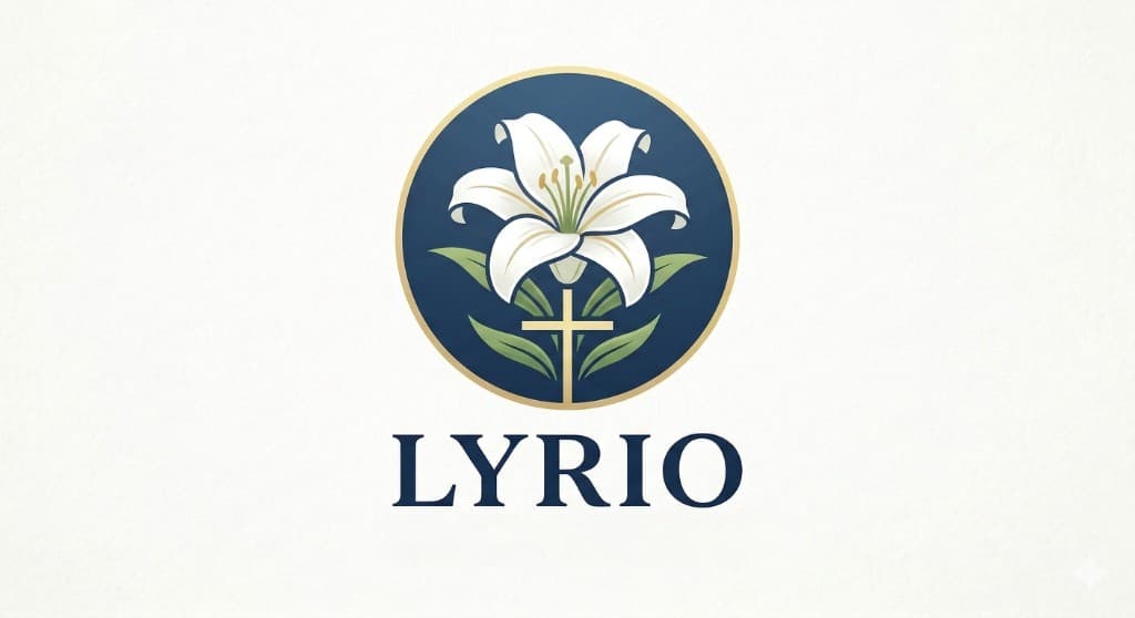 Lyrio Logo